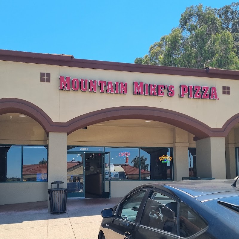 Photo of Mountain Mike's Pizza