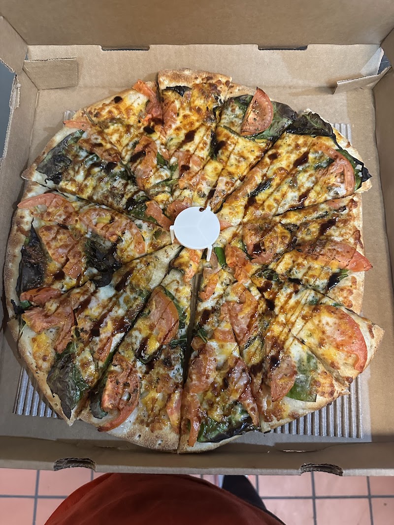 Mountain Mike's Pizza photo 5
