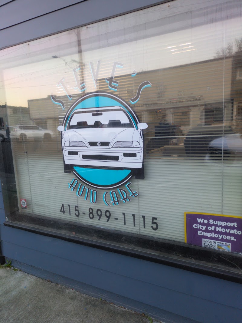 Photo of Steve's Auto Care