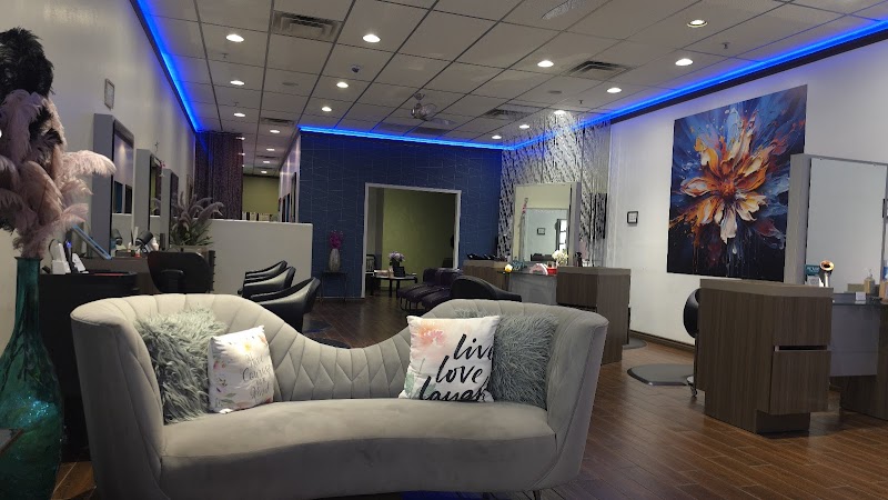 Photo of Halo Hair Studio