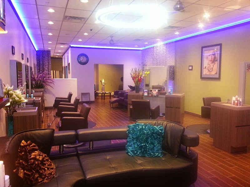 Halo Hair Studio photo 4