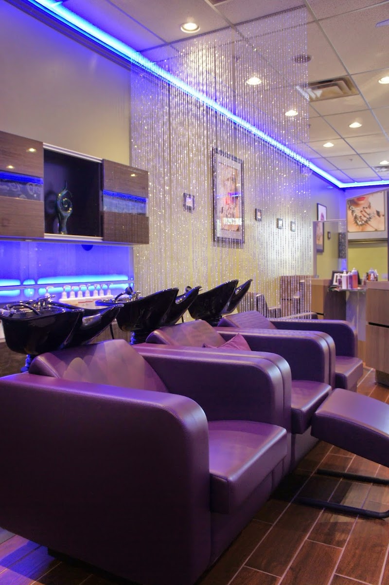 Halo Hair Studio photo 3
