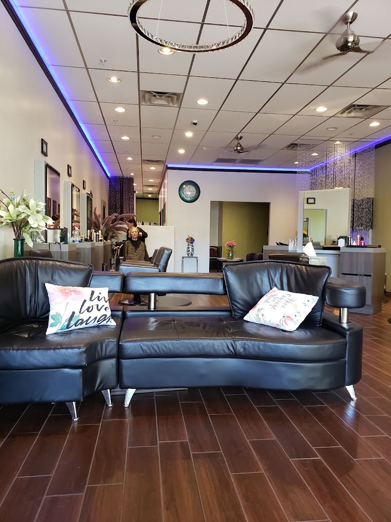 Halo Hair Studio photo 2