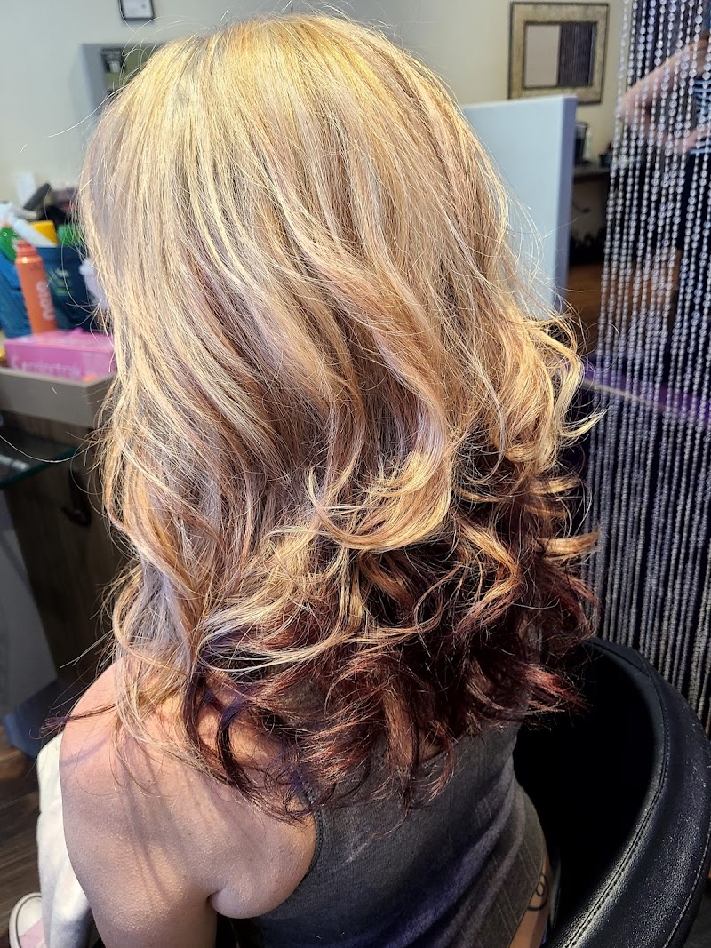 Halo Hair Studio photo 5