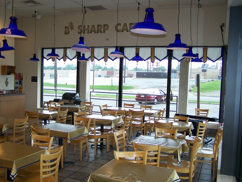 Photo of Betty Boo Bakery LLC
