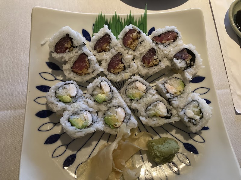 Kani Kosen photo 2