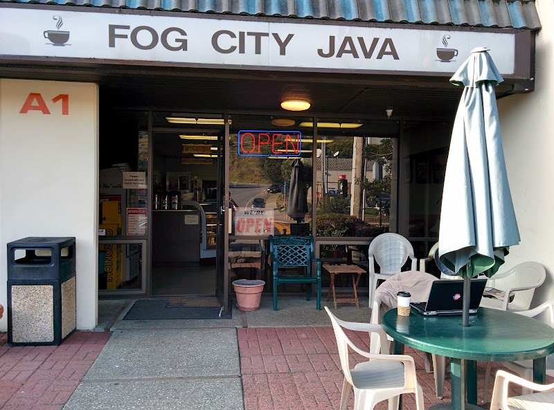 Photo of Fog City Java