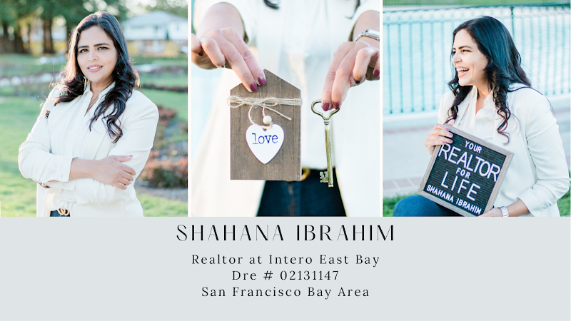 Photo of Shahana Ibrahim, Realtor