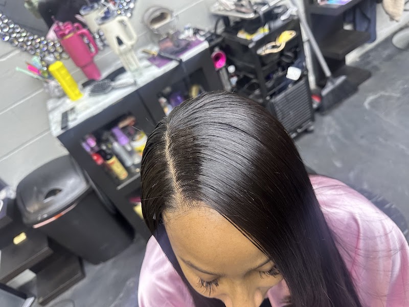 Photo of House of slay hair studio