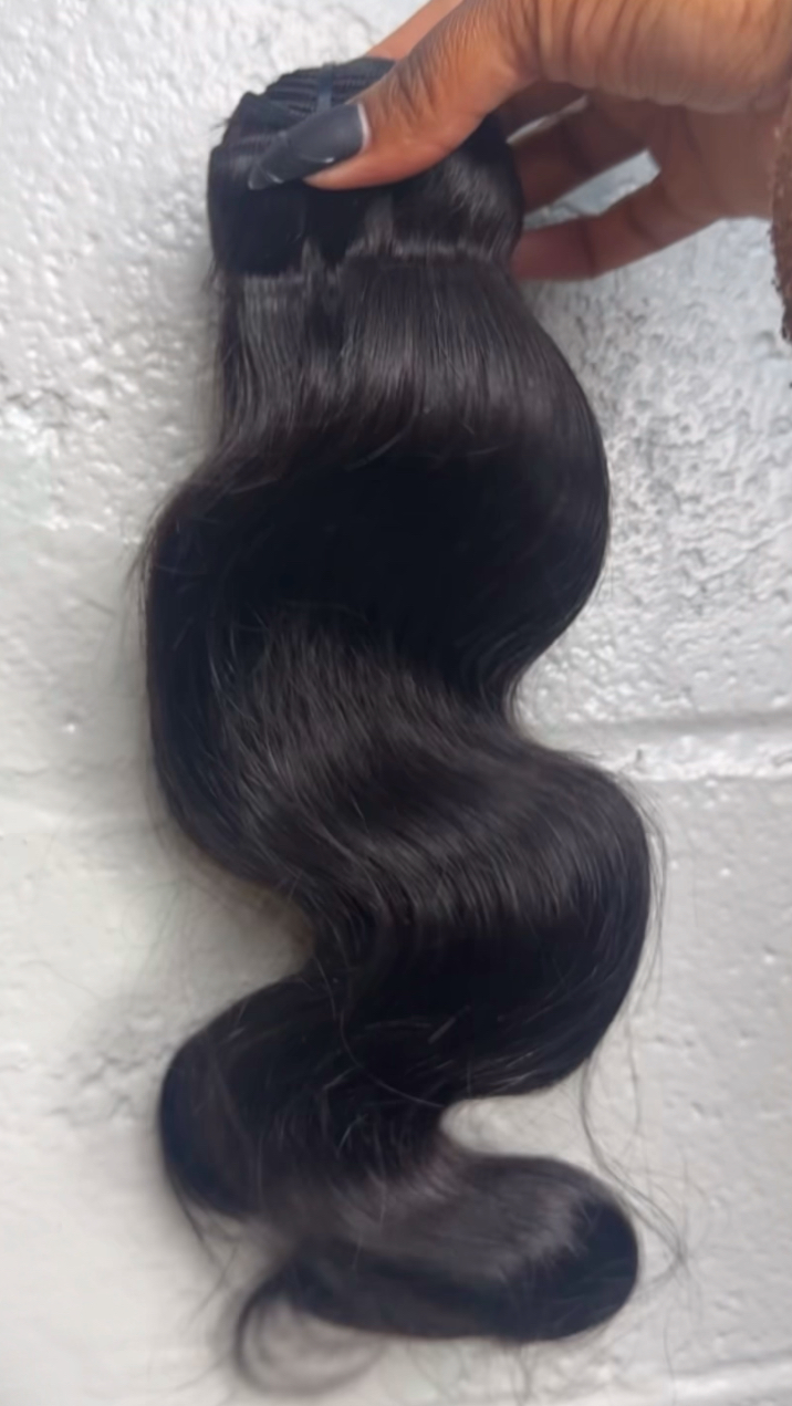 House of slay hair studio photo 5