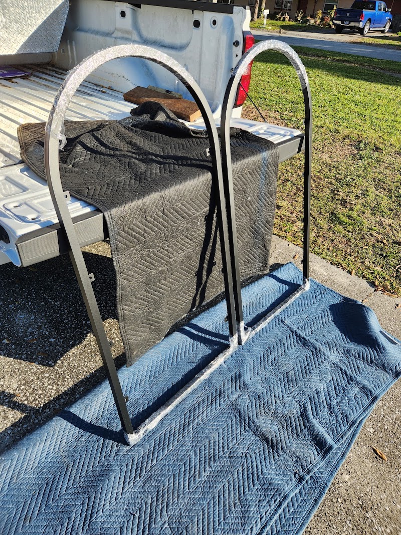 Whatley Metal Works LLC Welding and Fabrication photo 4