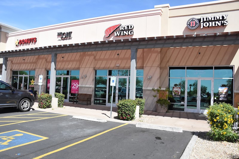 Photo of Red Wing - Surprise, AZ