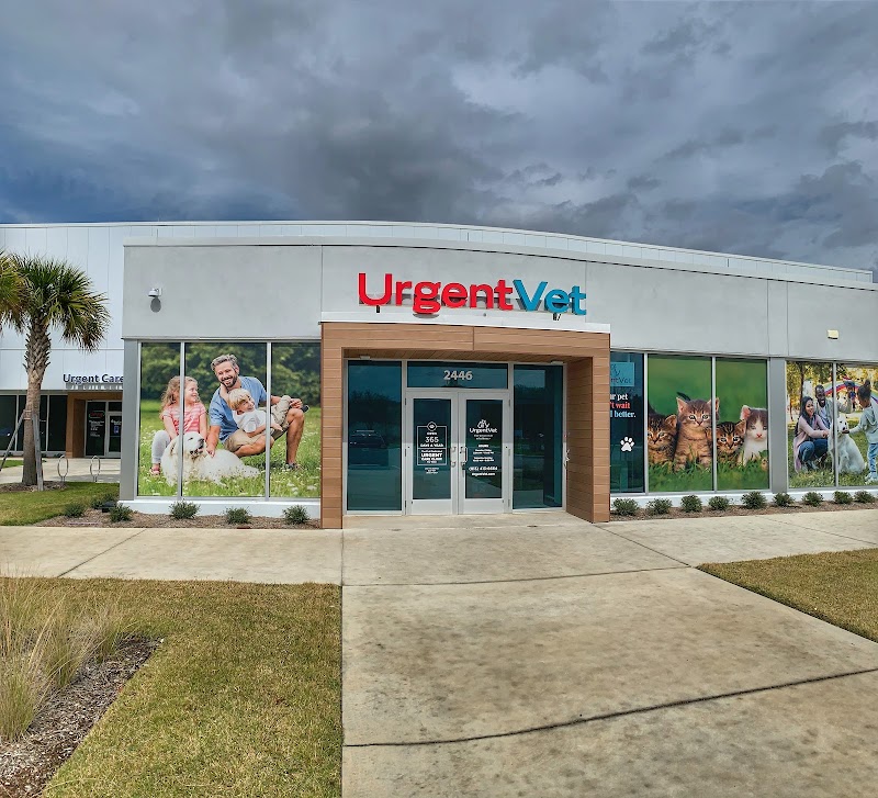 UrgentVet photo 2