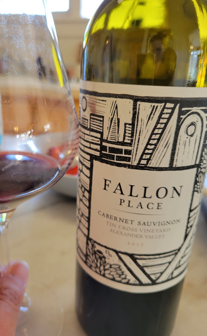 Photo of Fallon Place Wines