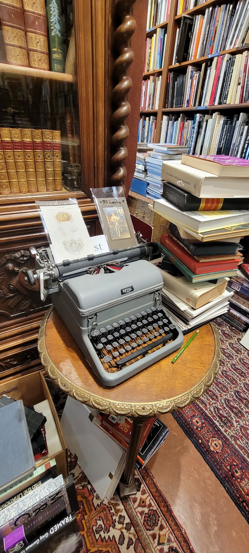 Old Florida Book Shop photo 4
