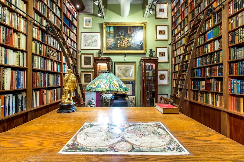 Old Florida Book Shop photo 2