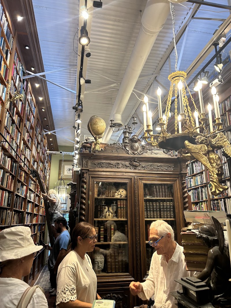 Old Florida Book Shop photo 3