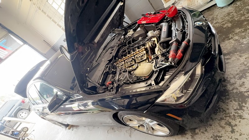 ProStreet Auto Repair photo 2