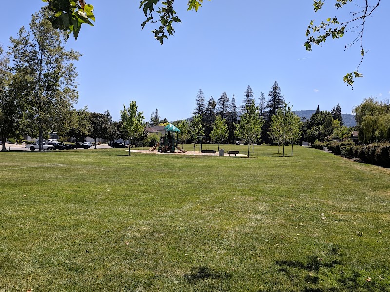 Photo of Hoover Park