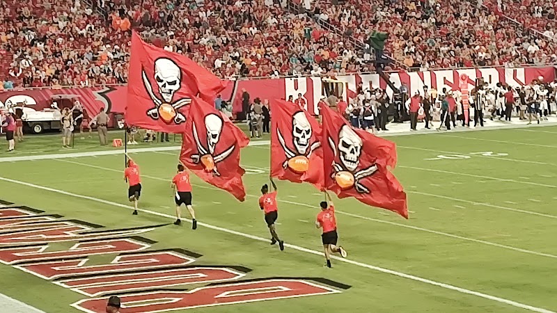West Pinellas NFL Flag Football photo 4