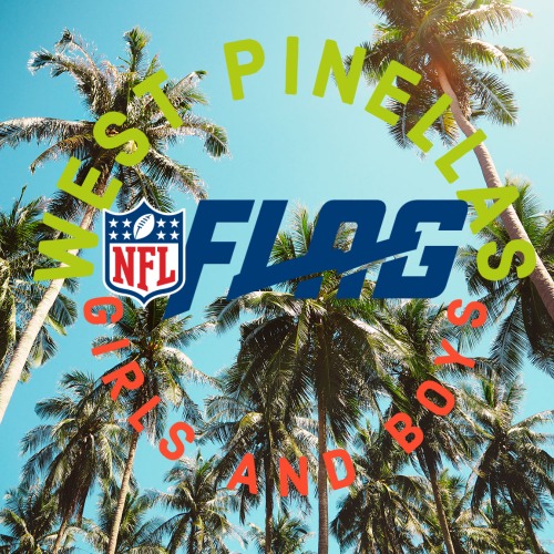 Photo of West Pinellas NFL Flag Football