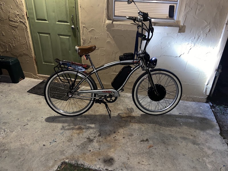 Just Bikes photo 4