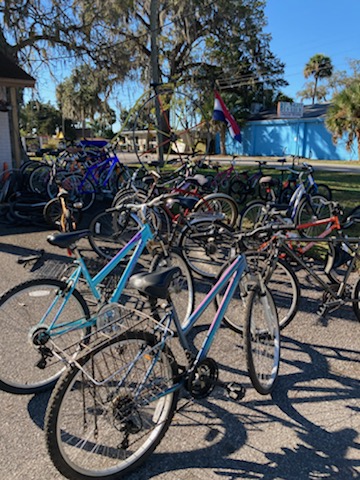 Just Bikes photo 2