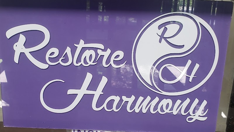 Photo of Restore Harmony Muscle Therapy