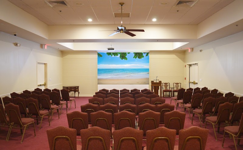 Sun City Center Funeral Home photo 3