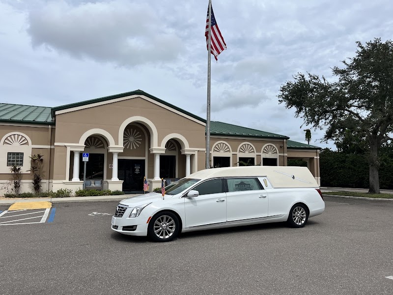 Photo of Sun City Center Funeral Home