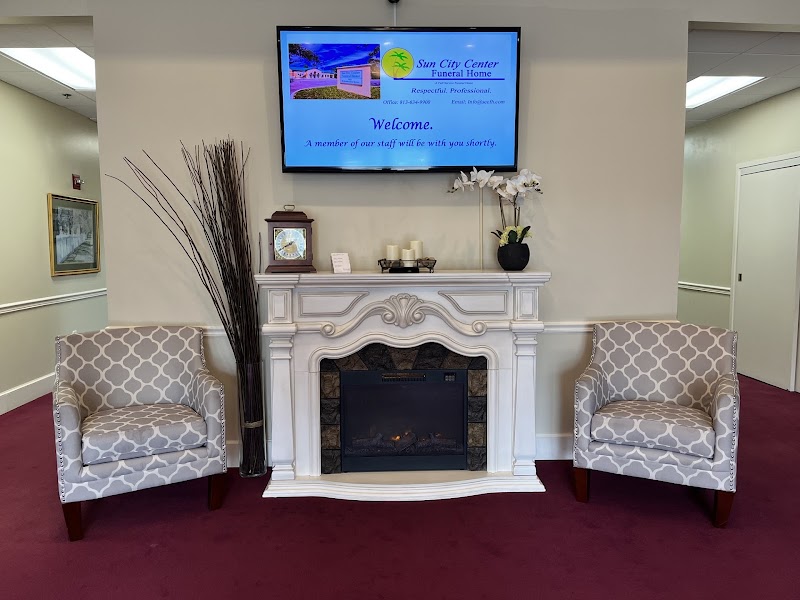 Sun City Center Funeral Home photo 2