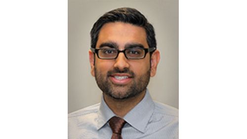 Photo of Raveen Deol, M.D.