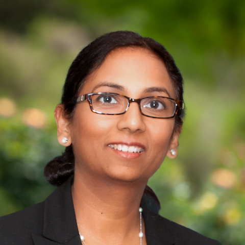 Photo of Sonal J Advani, M.D.