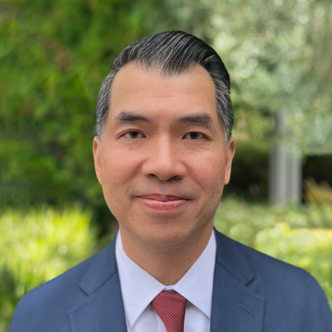 Photo of Kenneth Yeung, M.D.