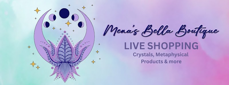 Mena's Bella Boutique photo 2