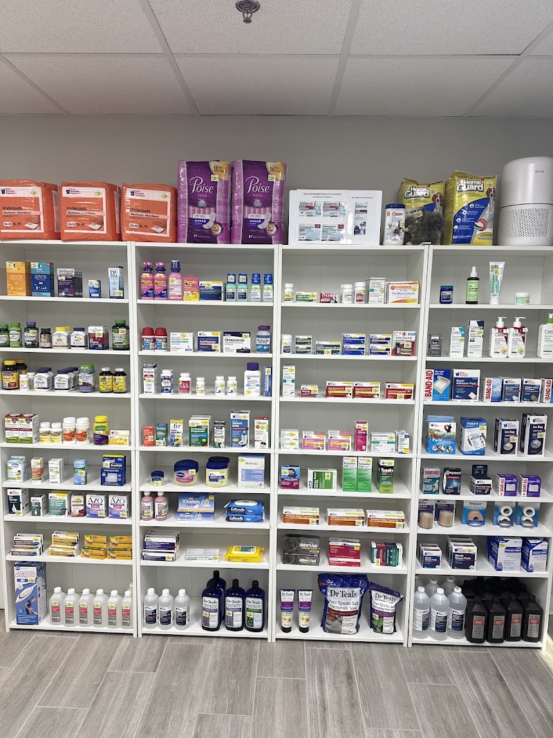 NewGen Clinical Care Pharmacy LLC photo 4