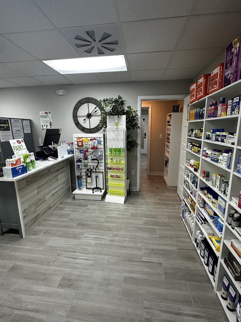 NewGen Clinical Care Pharmacy LLC photo 2