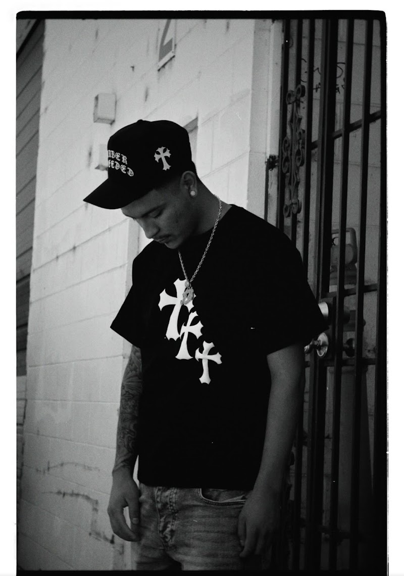 Photo of JB The Barber