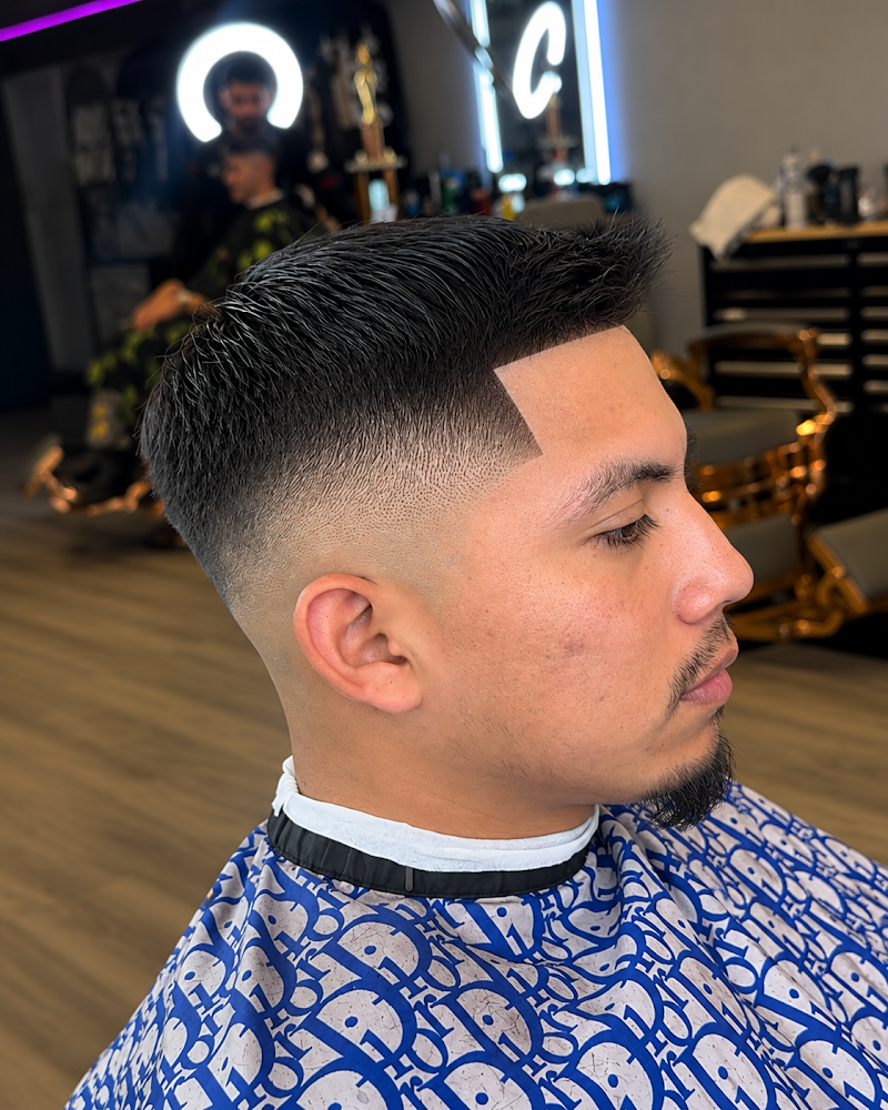 JB The Barber photo 2