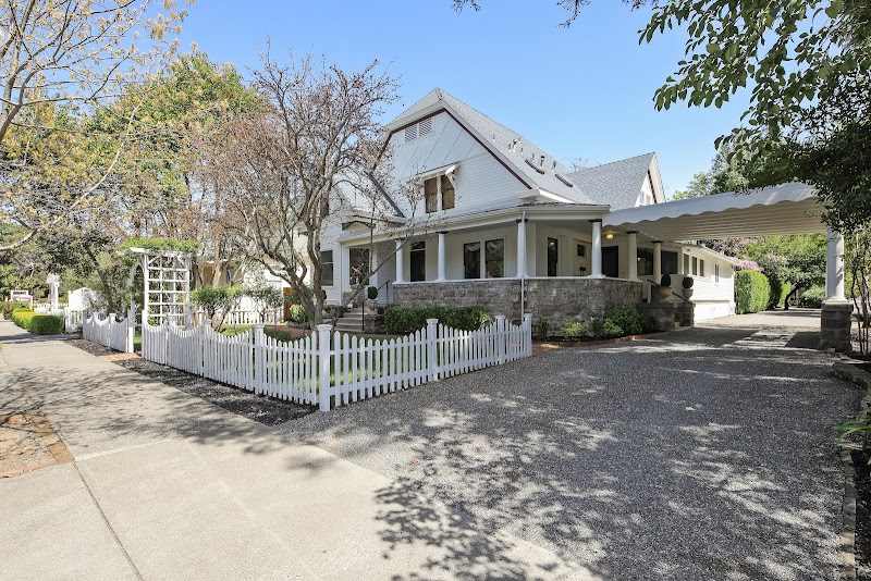 Photo of Bancroft Inn of Sonoma