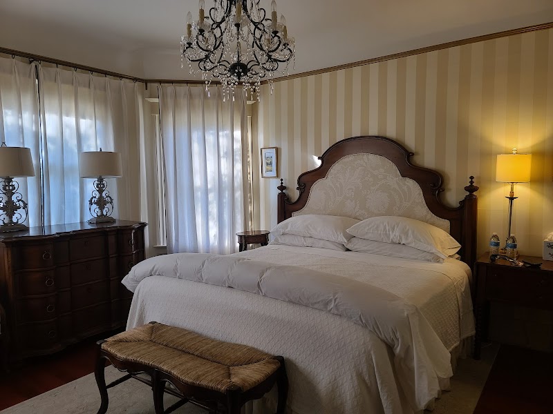 Bancroft Inn of Sonoma photo 3