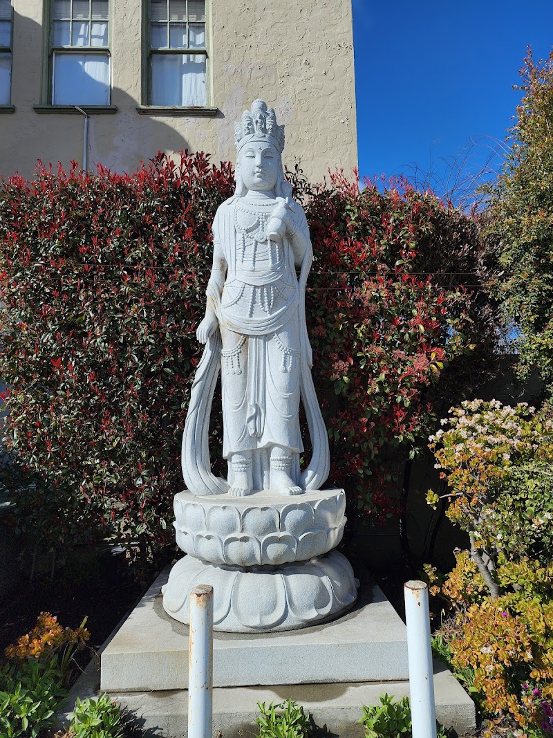 Photo of Yeo Lai Sah Buddhist Temple