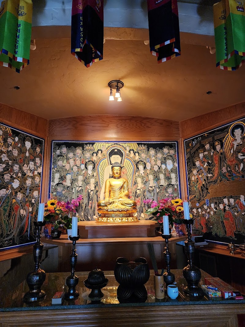 Yeo Lai Sah Buddhist Temple photo 5