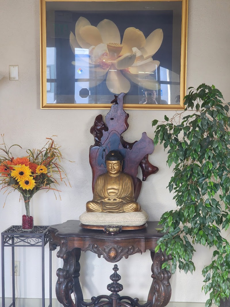 Yeo Lai Sah Buddhist Temple photo 2