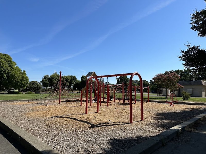 Photo of Patwin Park