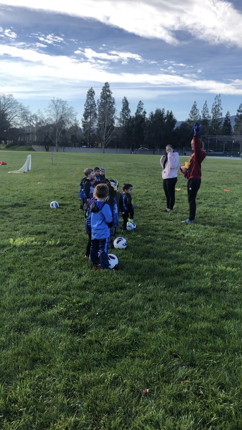 Kidz Love Soccer photo 3