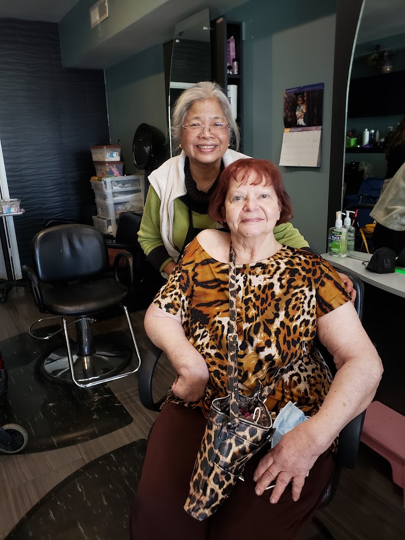Photo of Elizabeth's Styling Salon
