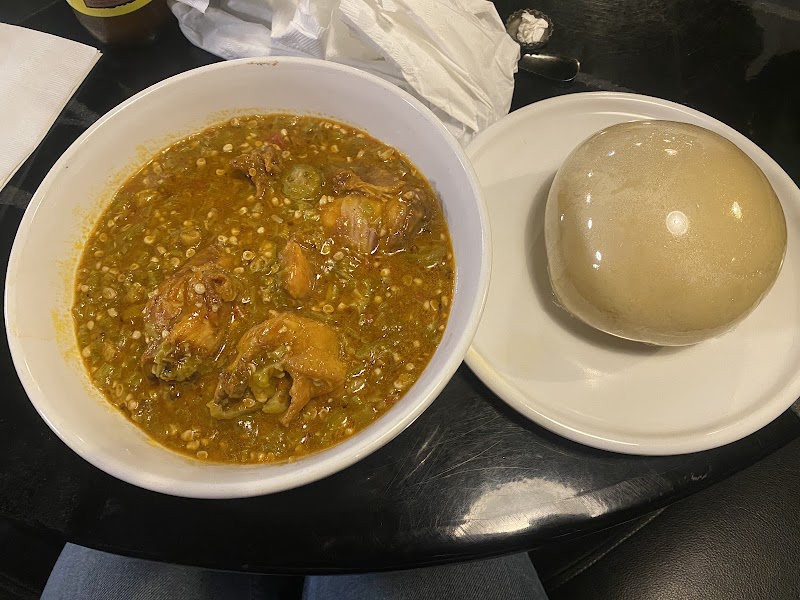 Iman West African Cuisine photo 5