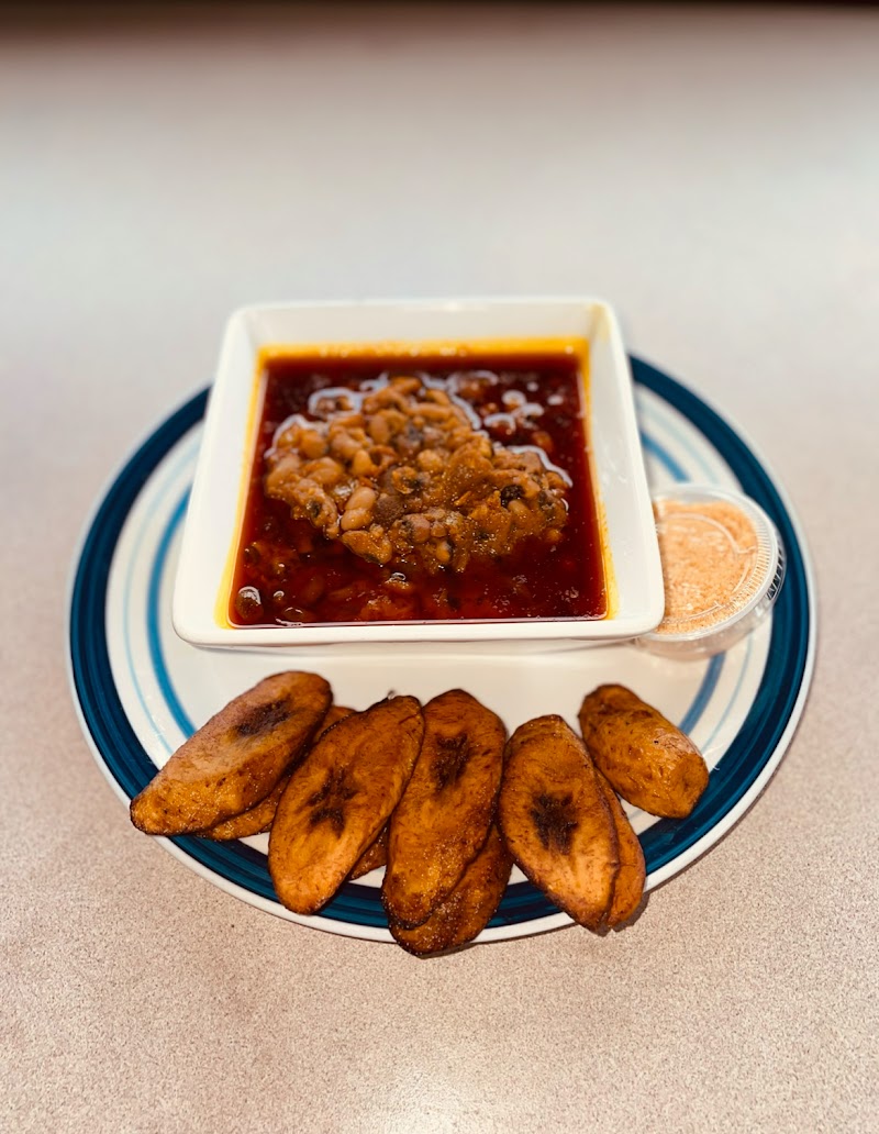Iman West African Cuisine photo 2