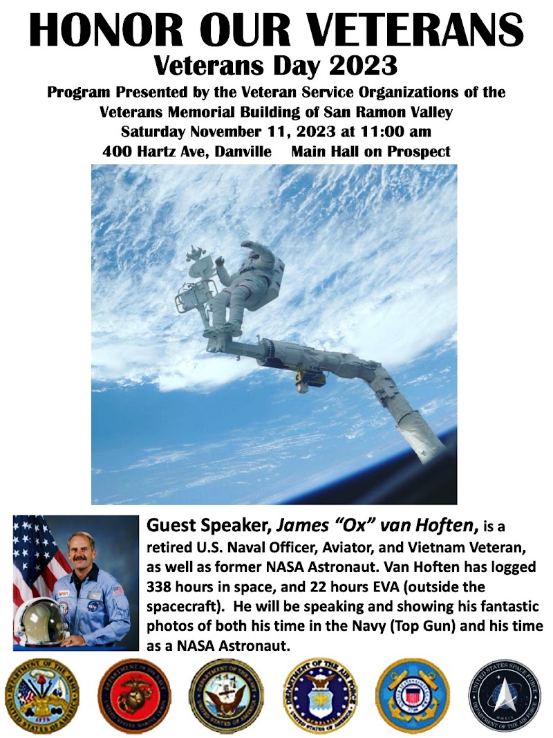 Viet Nam Veterans of Diablo Valley photo 2